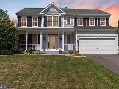 1315 Greenfield Ct, Locust Grove, VA, 22508