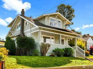 3719 SW Grayson St, Seattle, WA 98126