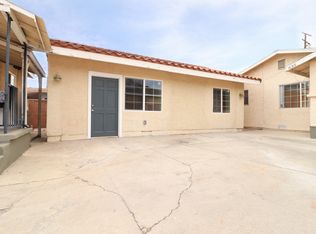 633 S Fetterly Ave UNIT A, Los Angeles, CA 90022