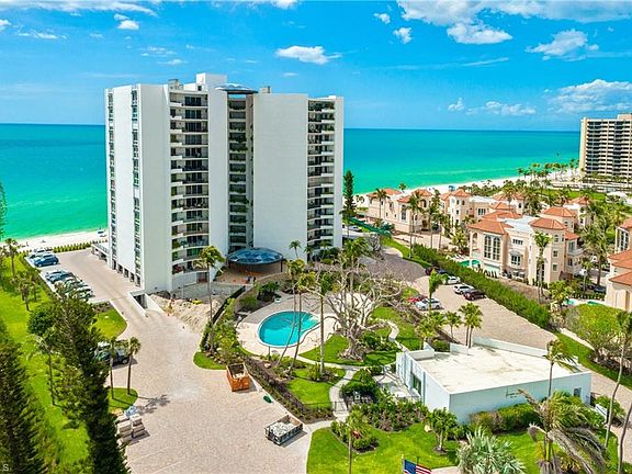3rd image of 3951 Gulf Shore BLVD N #603