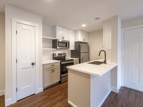 Highland Park Apartments