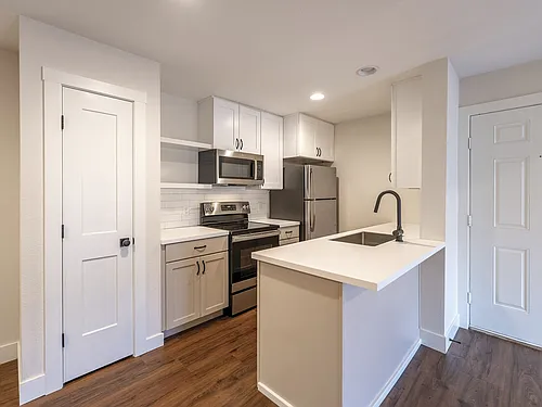 Highland Park Apartments Photo 1