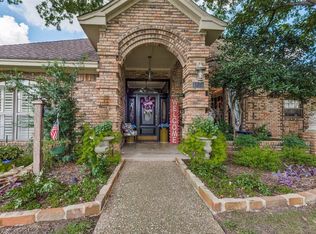 3224 Ashland Dr, Bedford, TX 76021