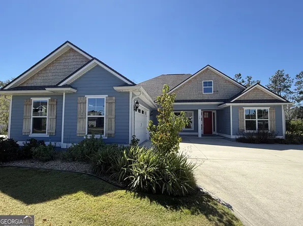 125 Fiddlers Cove Dr, Kingsland, GA 31548