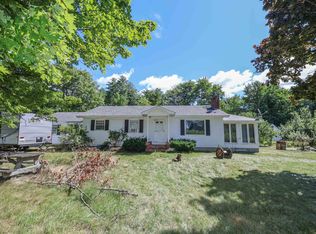 24 Manselville Rd, Deering, NH 03244