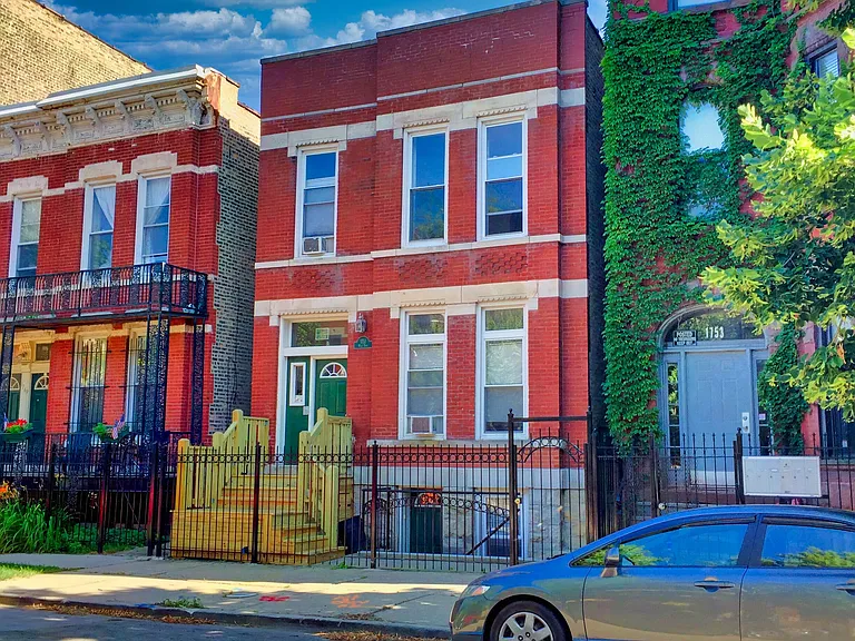 1751 W Erie St #BF — Photo 1