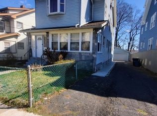 256 Lincoln Pl, Irvington, NJ 07111