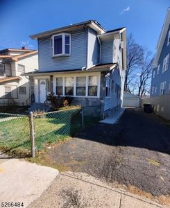 256 Lincoln Pl, Irvington, NJ, 07111