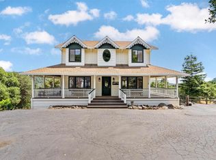15625 Corte Laguna Vis, Sonora, CA 95370
