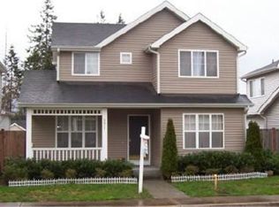 3911 NE 5th Pl, Renton, WA 98056