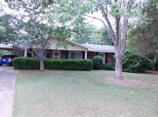 101 Pellimore Dr, Warner Robins, GA 31093