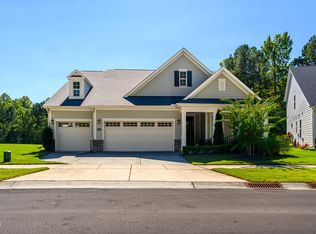 1430 Grangerford Ct, Durham, NC 27703