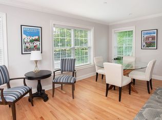 62 Prospect Rdg APT C6, Ridgefield, CT 06877