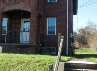 1037 N 6th St, Clairton, PA 15025