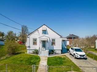 231 Foote St, Fall River, MA 02724