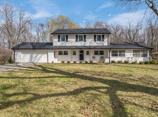 8835 Washington Boulevard West Dr, Indianapolis, IN 46240
