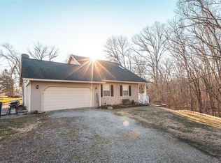 16447 Scenic Ridge Rd, Marthasville, MO 63357
