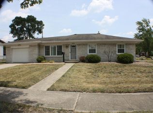 9535 Forrest Dr, Highland, IN 46322