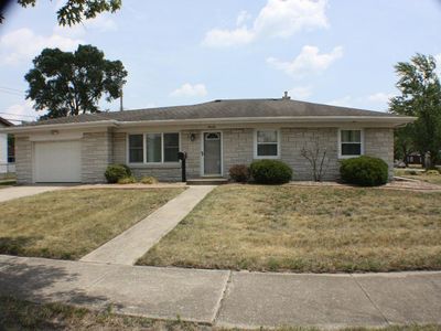 9535 Forrest Dr, Highland, IN, 46322