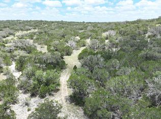 1100 Sd #45405, Rocksprings, TX 78880