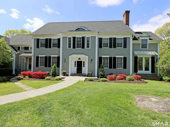 30 Whipstick Road, Ridgefield, CT 06877