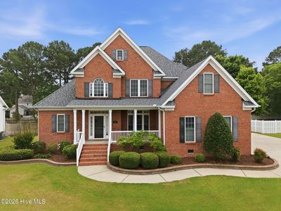 604 Stillwater Drive, Winterville, NC, 28590
