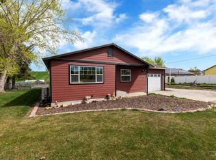 28426 Peckham Rd, Wilder, ID 83676