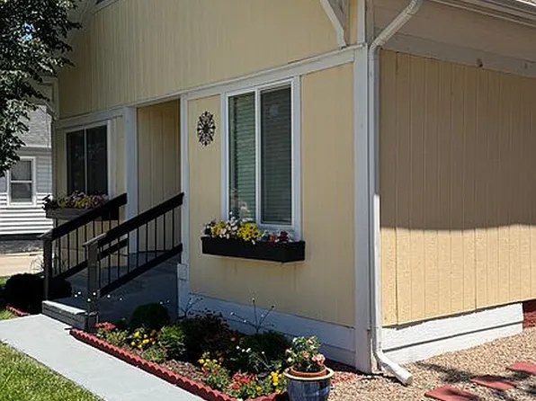 122 14th St, Burlington, CO 80807