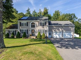 66 Kyle Rd, Fitchburg, MA 01420