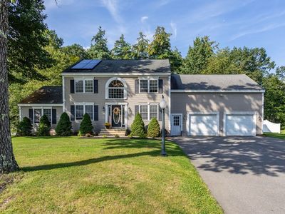 66 Kyle Rd, Fitchburg, MA, 01420