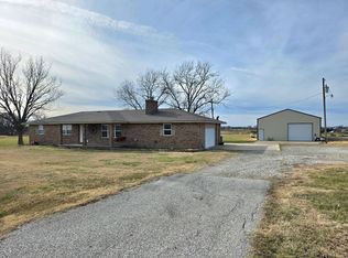 16901 S Highway 125, Fairland, OK 74343