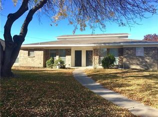 12349 Ferris Creek Ln, Dallas, TX 75243