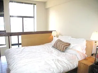 Rented by City Connections Realty