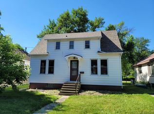 714 E 7th St, Fairmont, MN 56031
