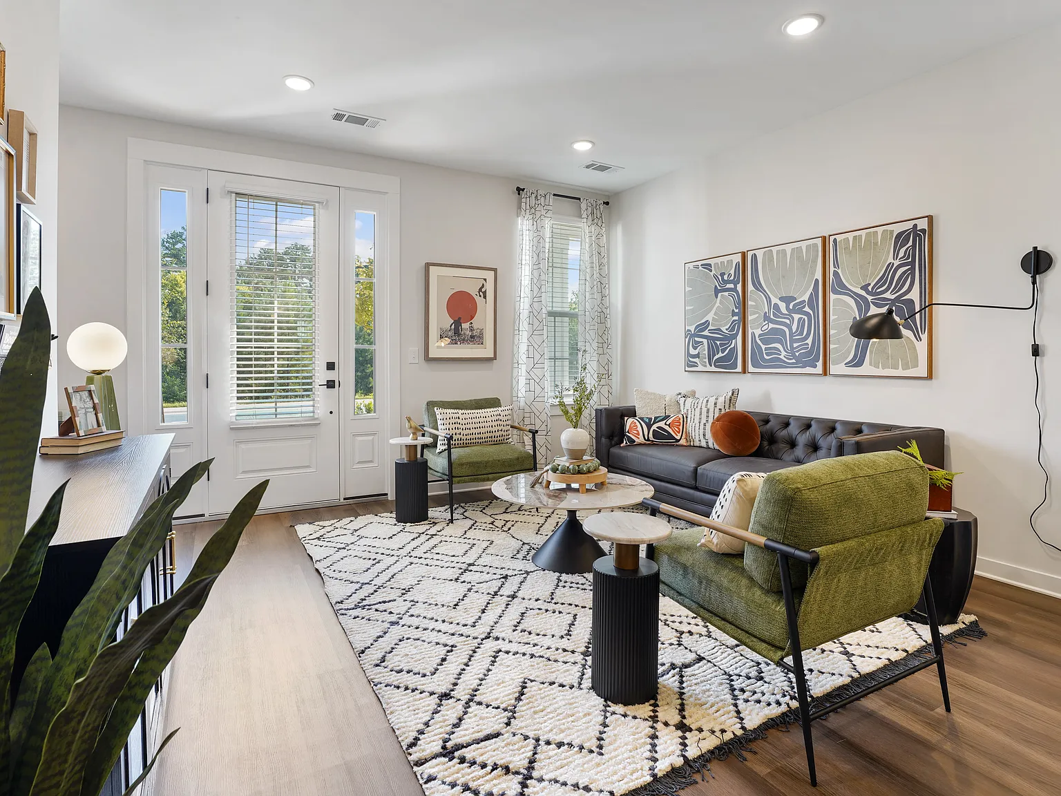 Ridge Haven Townhomes — Photo 3