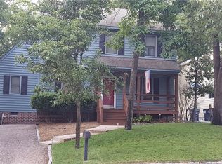 6156 Stronghold Dr, Mechanicsville, VA 23111