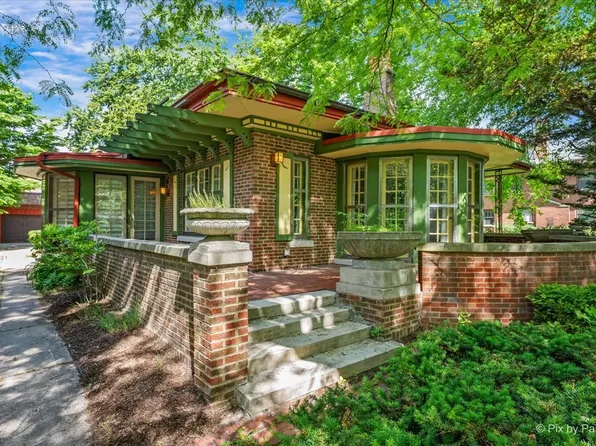 6840 S Constance Ave, Chicago, IL 60649