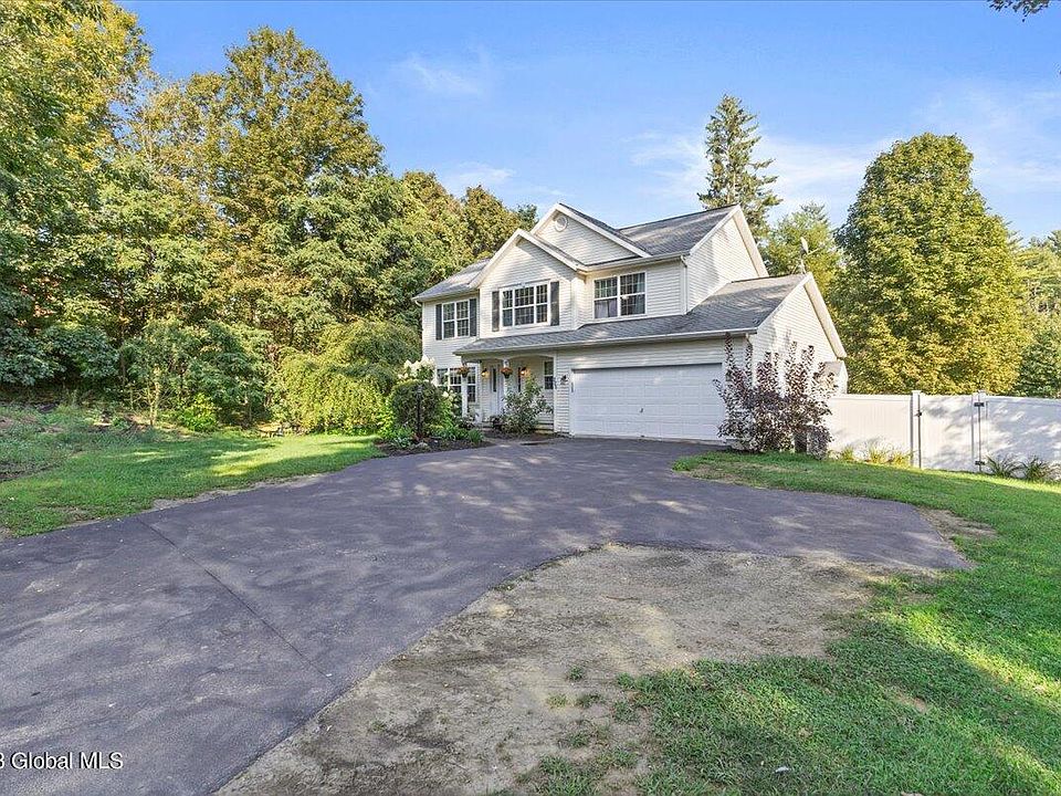 223 Northern Pines Road, Gansevoort, NY 12831 | Zillow