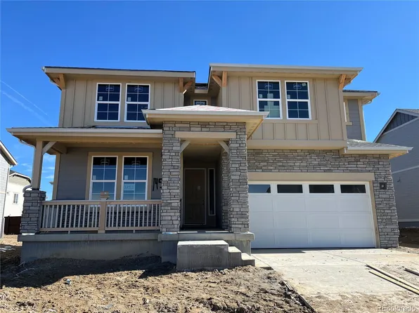 14512 Hudson Way, Thornton, CO 80602