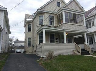 1751 Eastern Pkwy, Schenectady, NY 12309