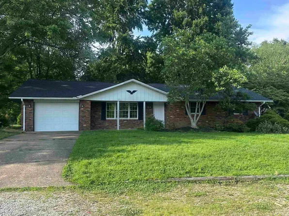 946 W Shepherds Ln, Santa Claus, IN 47579