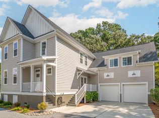 454 Woodland Shores Rd, Charleston, SC 29412