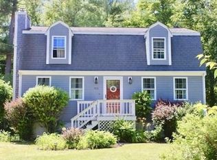 912 Point Rd, Marion, MA 02738