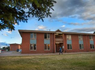 2605 Coe St, Laramie, WY 82072