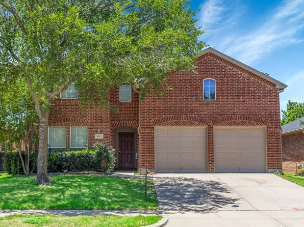 13221 Elmhurst Dr, Fort Worth, TX 76244