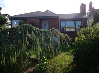 2224 31st Ave S, Seattle, WA 98144