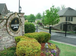 12679 Archmont Trce, Milton, GA 30009