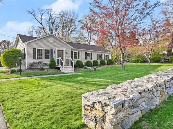 12 Milltown Road, New Fairfield, CT 06812