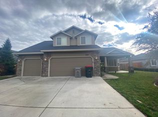 2630 N Rough Stone Way, Meridian, ID 83646