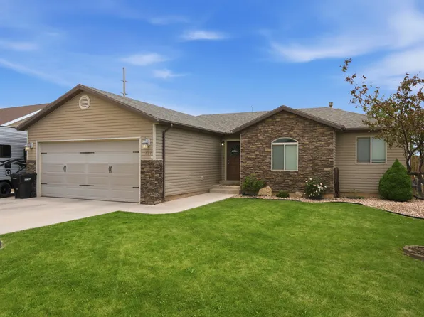 131 N 4275 W, Cedar City, UT 84720